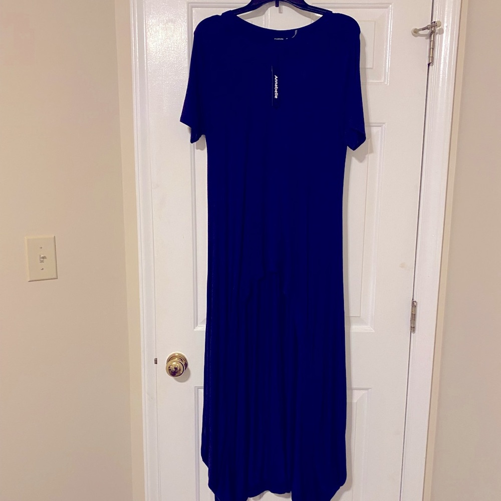 NWT ANNABELLE mid length dress